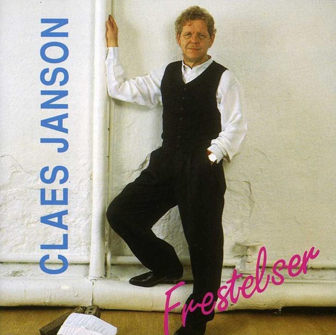 Claes Janson: Frestelser