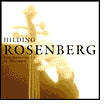 Hilding Rosenberg: String Quartets No.3 & No.9