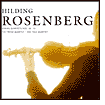 Hilding Rosenberg: String Quartets Nos. 10 & 11