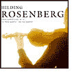 Hilding Rosenberg: String Quartets Nos. 10 & 11