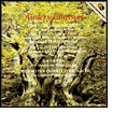 Anders Eliasson: Canto del Vagabondo; Canti in Lontananza; La Fi?vre; Disegno per Quartetto d'Archi