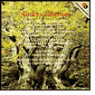Anders Eliasson: Canto del Vagabondo; Canti in Lontananza; La Fi?vre; Disegno per Quartetto d'Archi