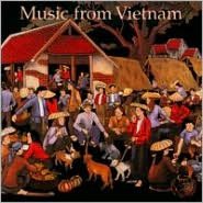 Music From Vietnam