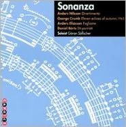 Sonanza