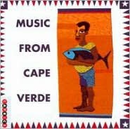 Music from Cape Verde