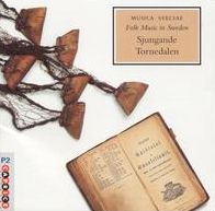 Folk Music in Sweden, Vol. 12