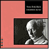 Sven-Erik B?ck: Chamber Music