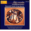 Memorable Swedish String Quartets, Vol. 1:4