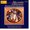 Memorable Swedish String Quartets, Vol. 1:4