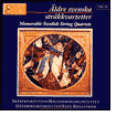 Memorable Swedish String Quartets, Vol. 1:5