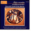 Memorable Swedish String Quartets, Vol. 1:5