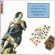 Musica Sveciae: Folk Music in Sweden, Vol. 15 - Songs of Sailors & Navies