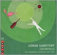 G?ran Gamstorp: Growings