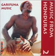 Music from Honduras, Vol. 2