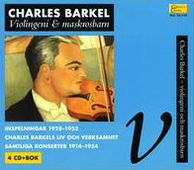 Violingeni & Maskrosbarn