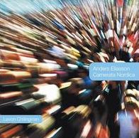 Anders Eliasson: Ostacoli; Violin Concerto d'Archi; Ein Schneller Blick