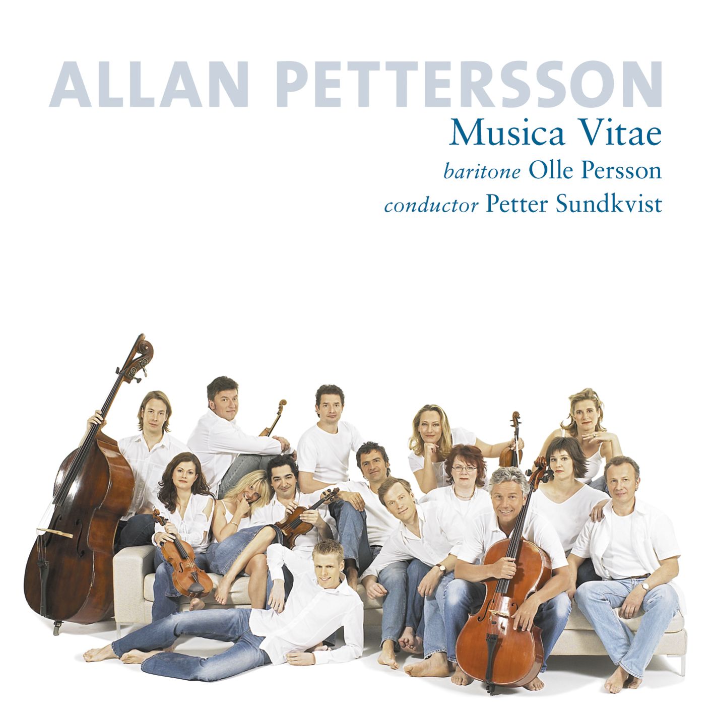 Allan Petersson