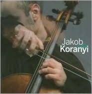 Jakob Koranyi: Cello