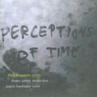 Perceptions of Time