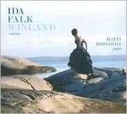 Ida Falk Winland