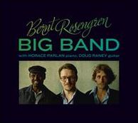 Big Band with Horace Parlan & Doug Raney