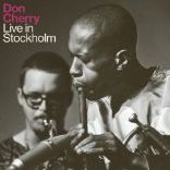 Live In Stockholm