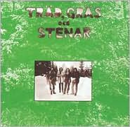 Trad Gras Och Stenar