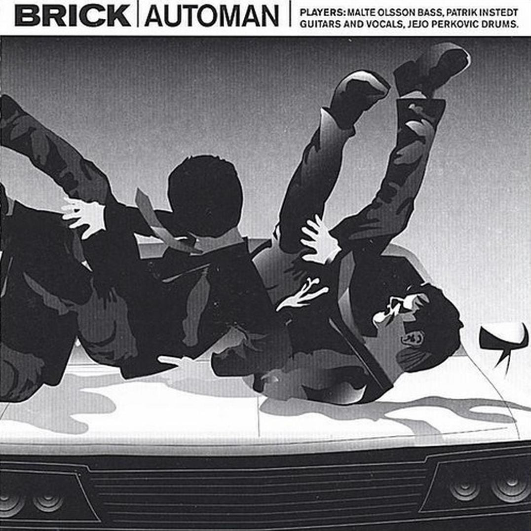 Automan