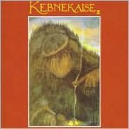 Kebnekajse Iii (Den Bruna)