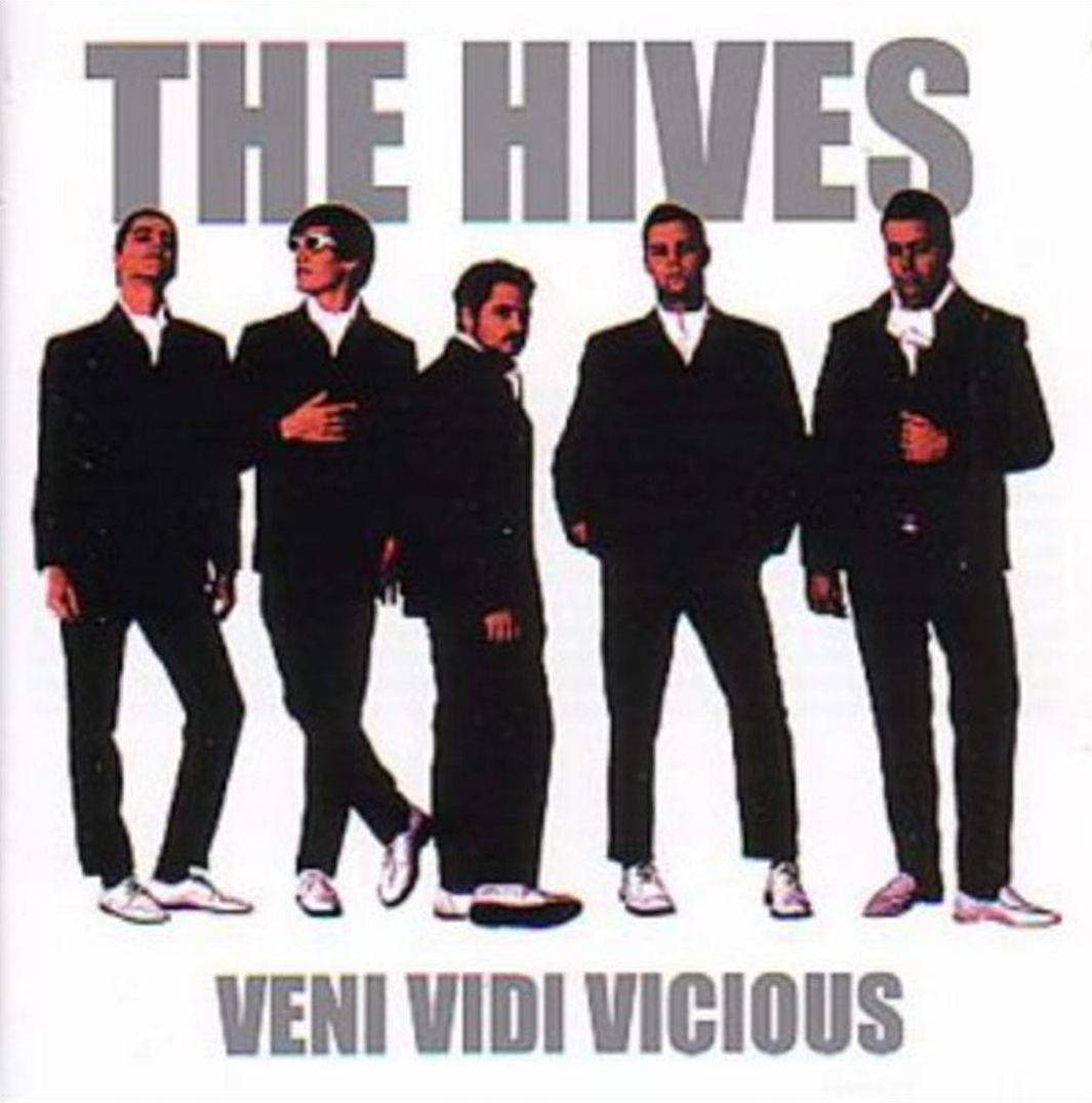 Veni Vidi Vicious (Uk)