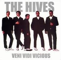 Veni Vidi Vicious