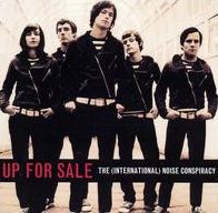 Up for Sale