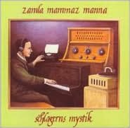 Schlagerns Mystik/F?r ?ldre Nybegynnare [Reissue]