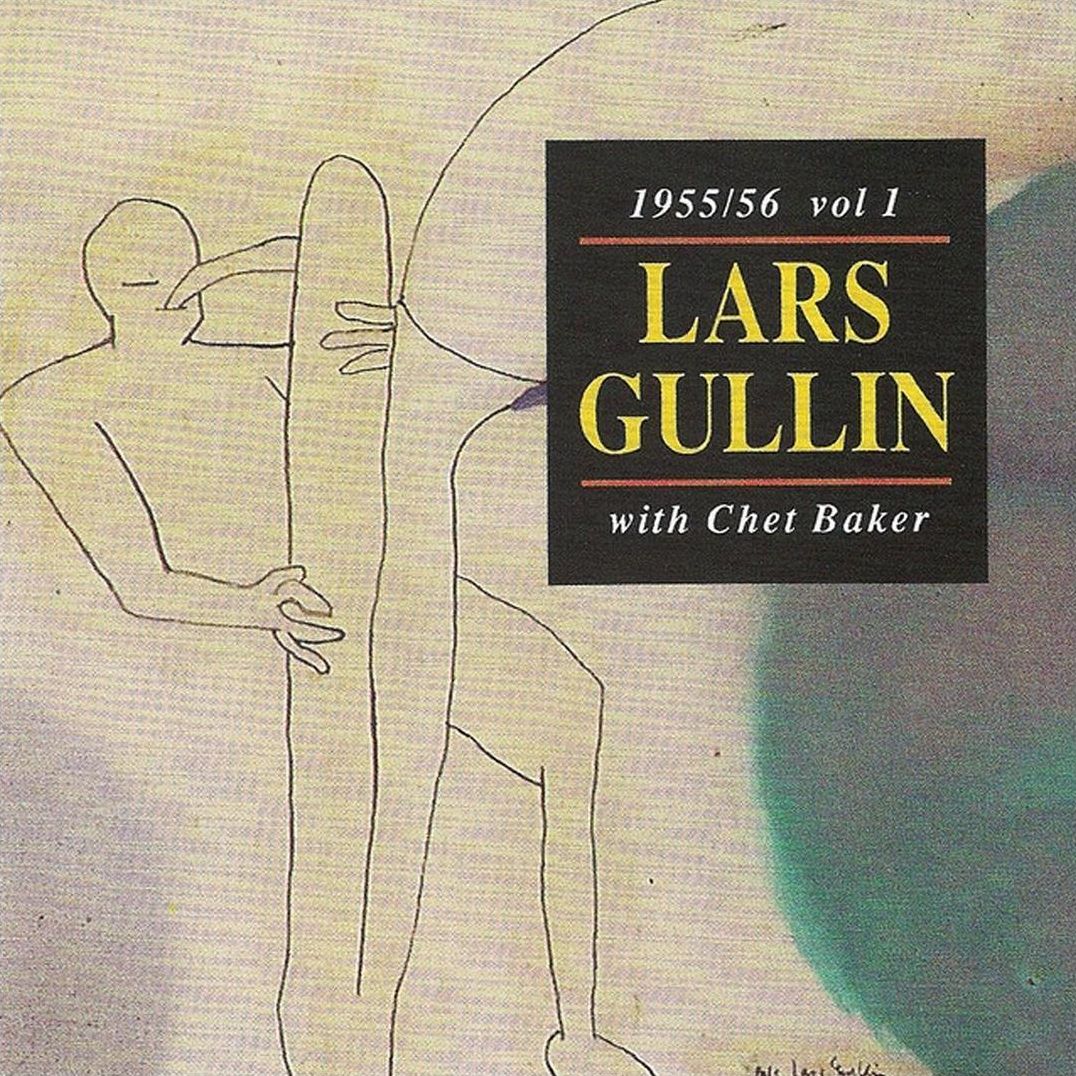 1955-1956: With Chet Baker, Vol. 1