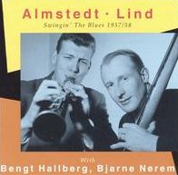 Swingin' the Blues 1957-58