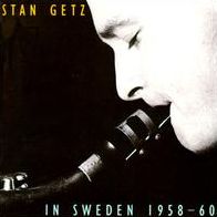 In Sweden 1958-60