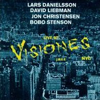 Live at Visiones