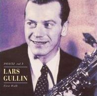 1951/52, Vol. 5: First Walk