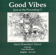 Jazz at the Pawnshop, Vol. 3