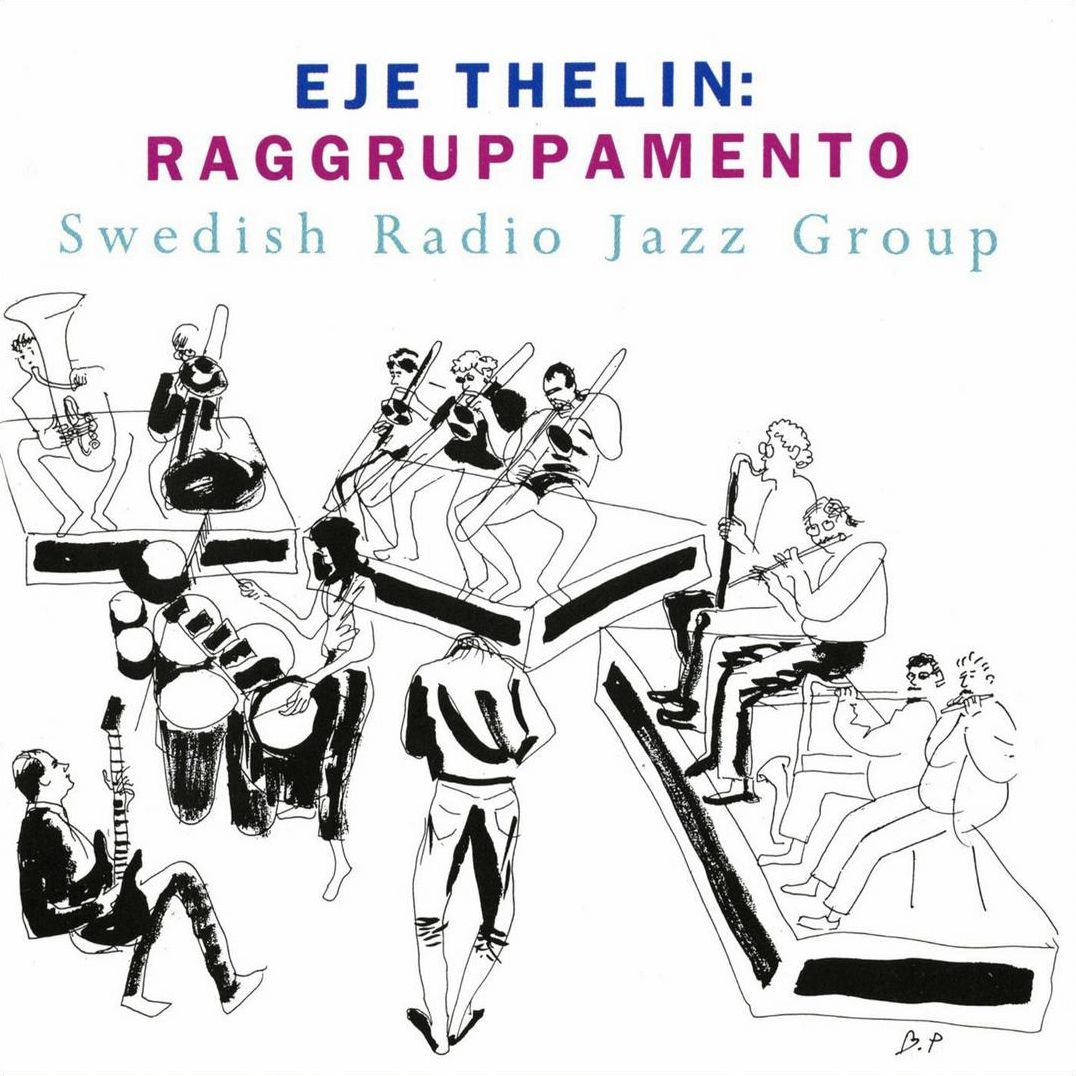 Raggruppamento (Eje Thelin)