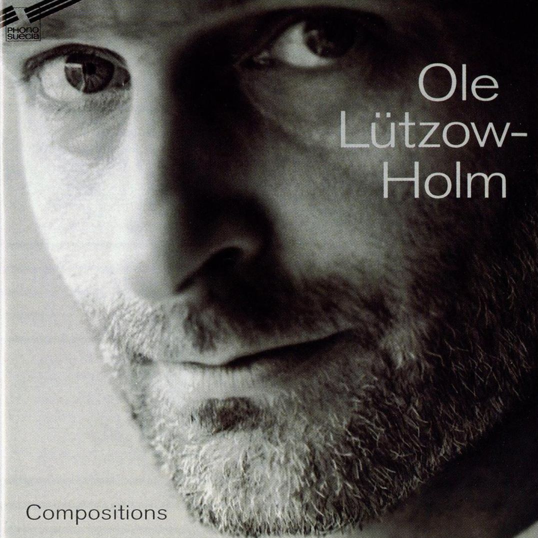 Ole L?tzow-Holm: Compositions