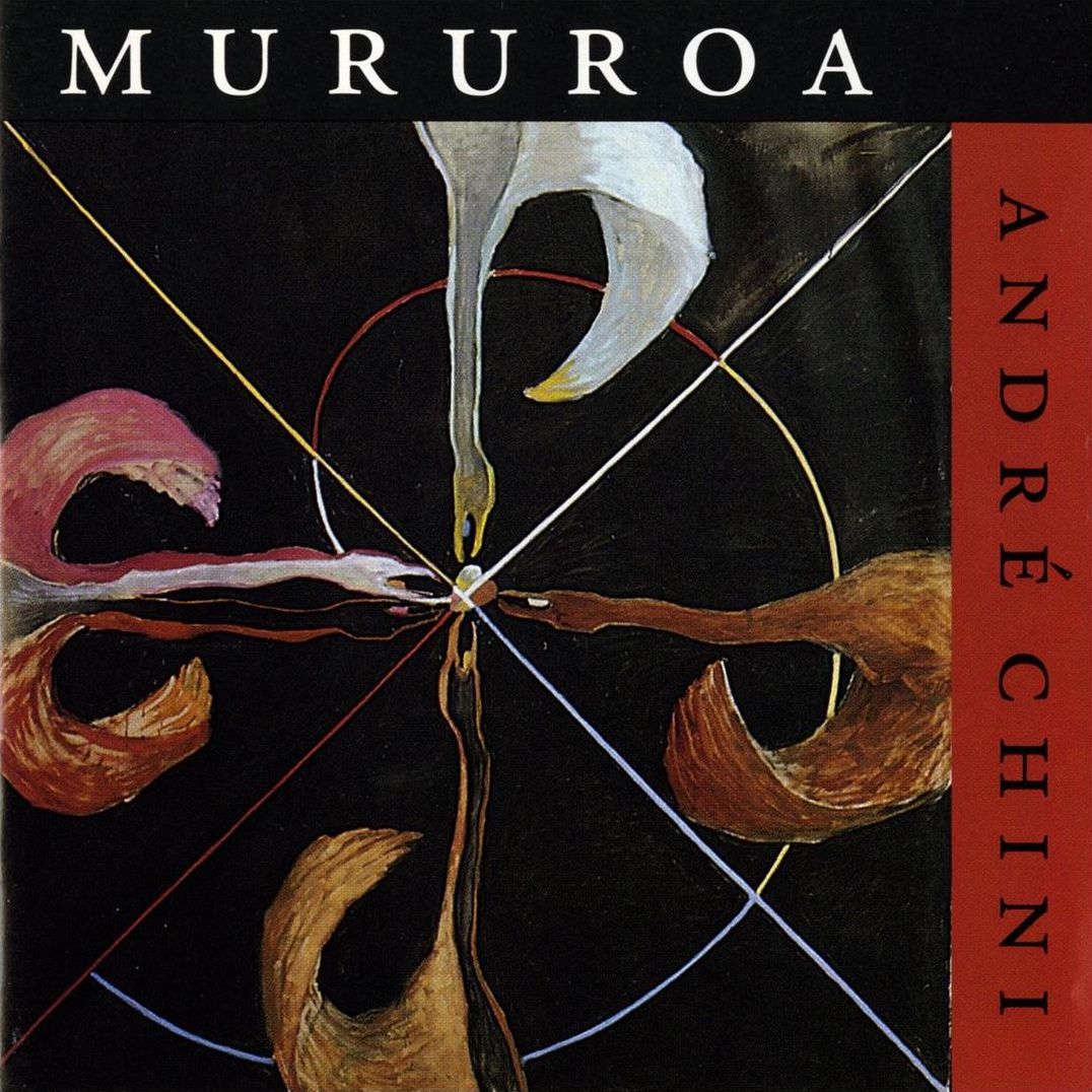 Andr? Chini: Mururoa