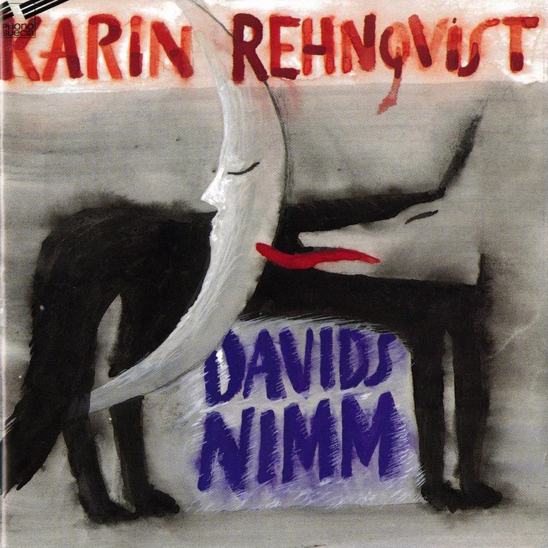 Karin Rehnqvist: Davis Nimm