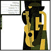 Hilding Rosenberg: Symphony No. 6 "Sinfonia Semplice"; Symphony No. 3