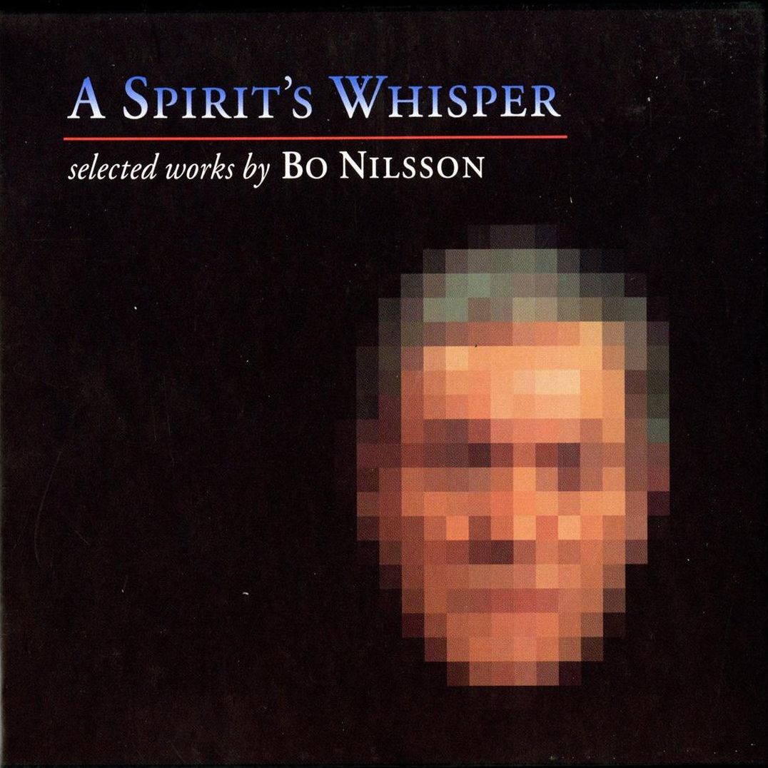 Bo Nilsson: A Spirit's Whisperer