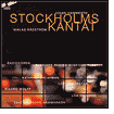 John Hammerth: Stockholms Kantat