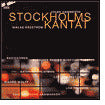 John Hammerth: Stockholms Kantat