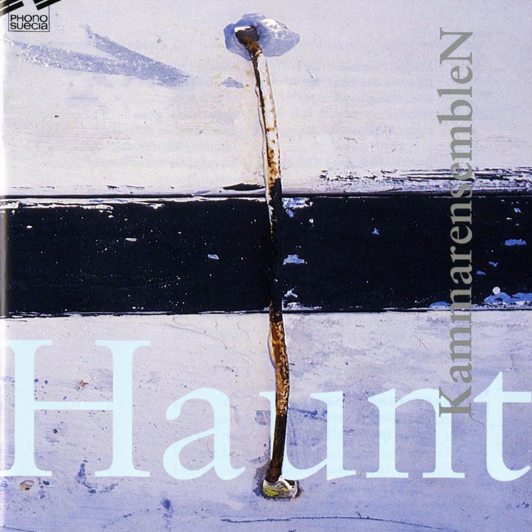 Haunt