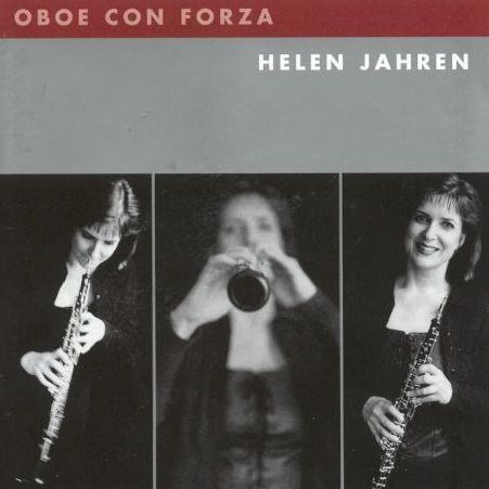 Oboe Con Forza