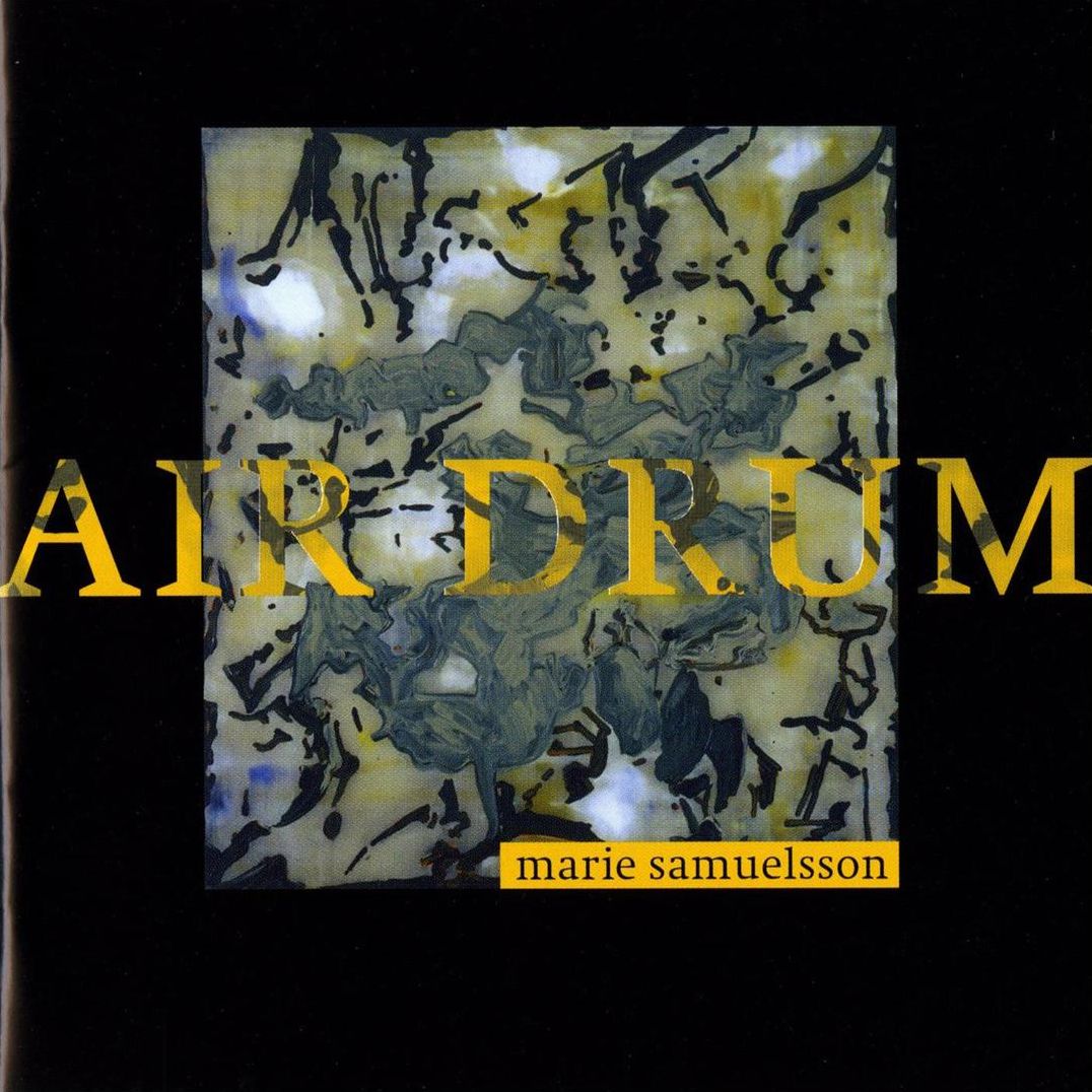 Marie Samuelsson: Air Drum